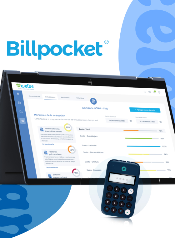 Billpocket — De Excel a decisiones